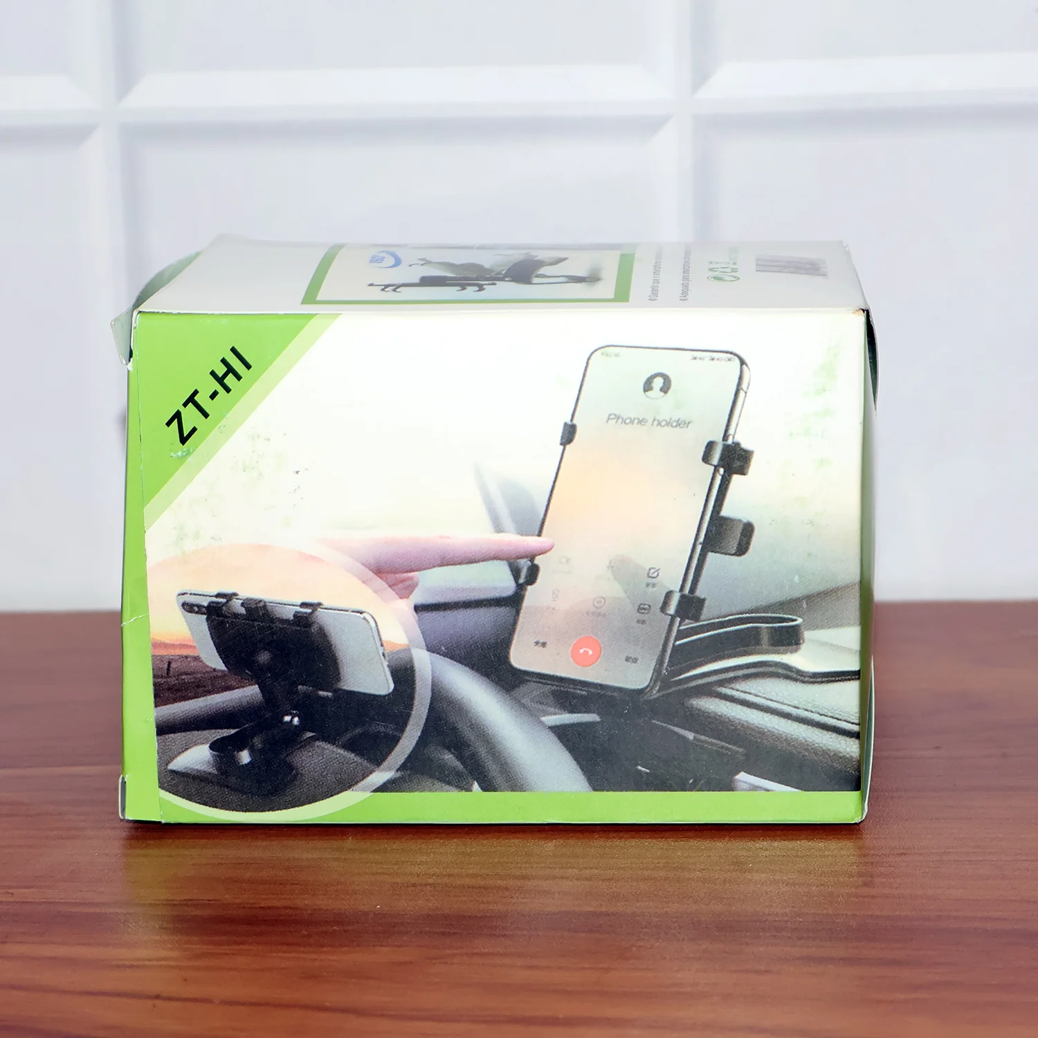 Car Mobile Phone Holder – 360 Degree Stable Mount Stand - Image 8