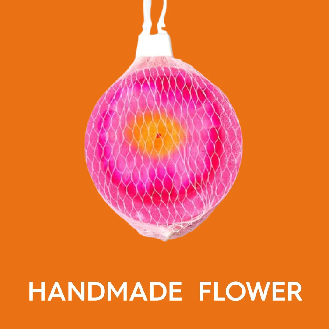 Floral Air Freshener Block – Long-Lasting Scent | Wonder Fresh - Image 10