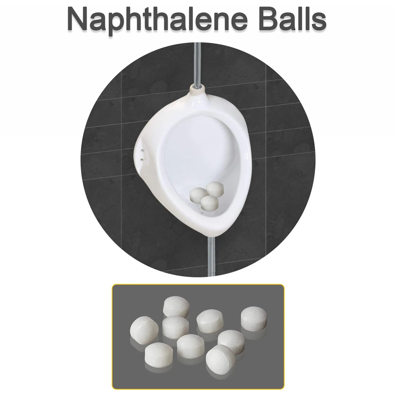 Naphthalene Balls for Wardrobe & Home Pest Control | Wonder Fresh - Image 7