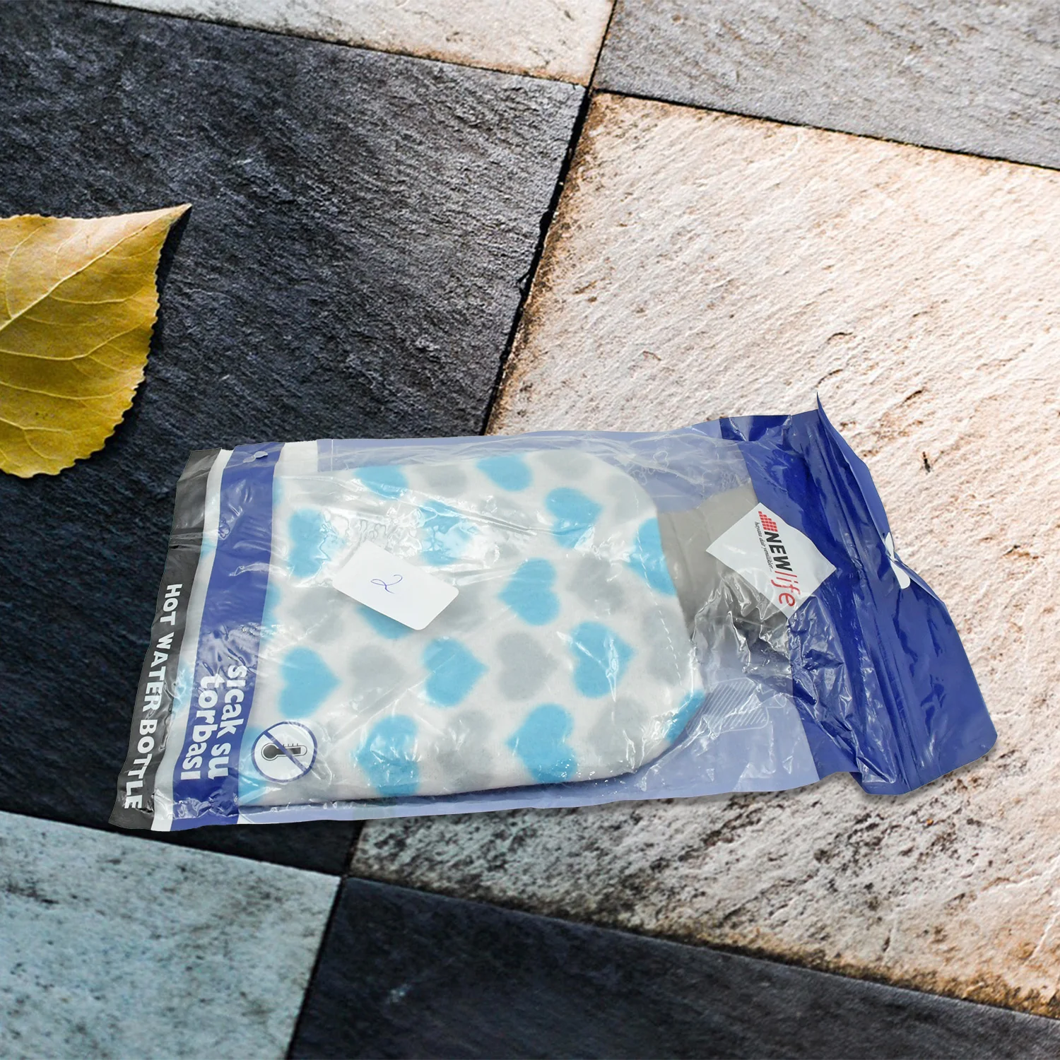Hot Water Bag – Leak-Proof Relief for Pain & Cramps | Velvet Wellness - Image 8