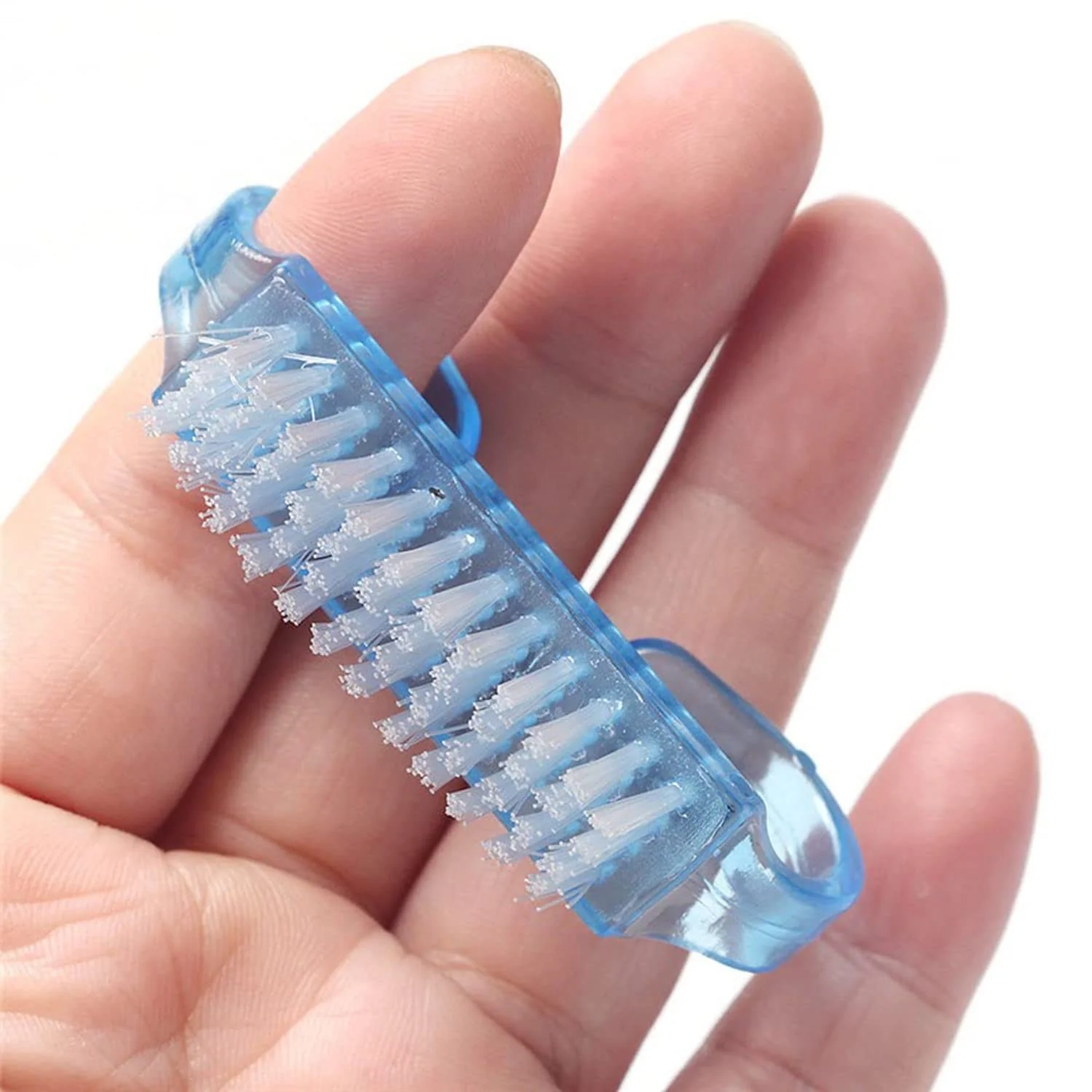 7 in 1 Manicure Tool Kit – Professional Nail & Foot Care Set - Image 3