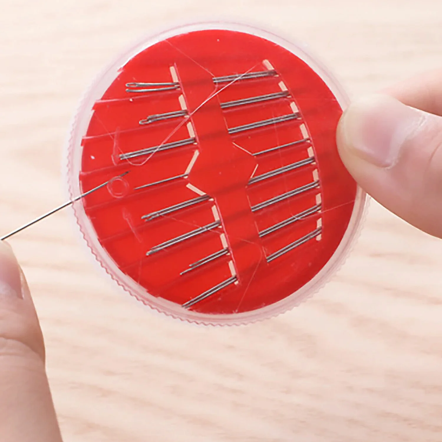Multipurpose Tailoring Sewing Kit – Complete Set for Repairs - Image 3