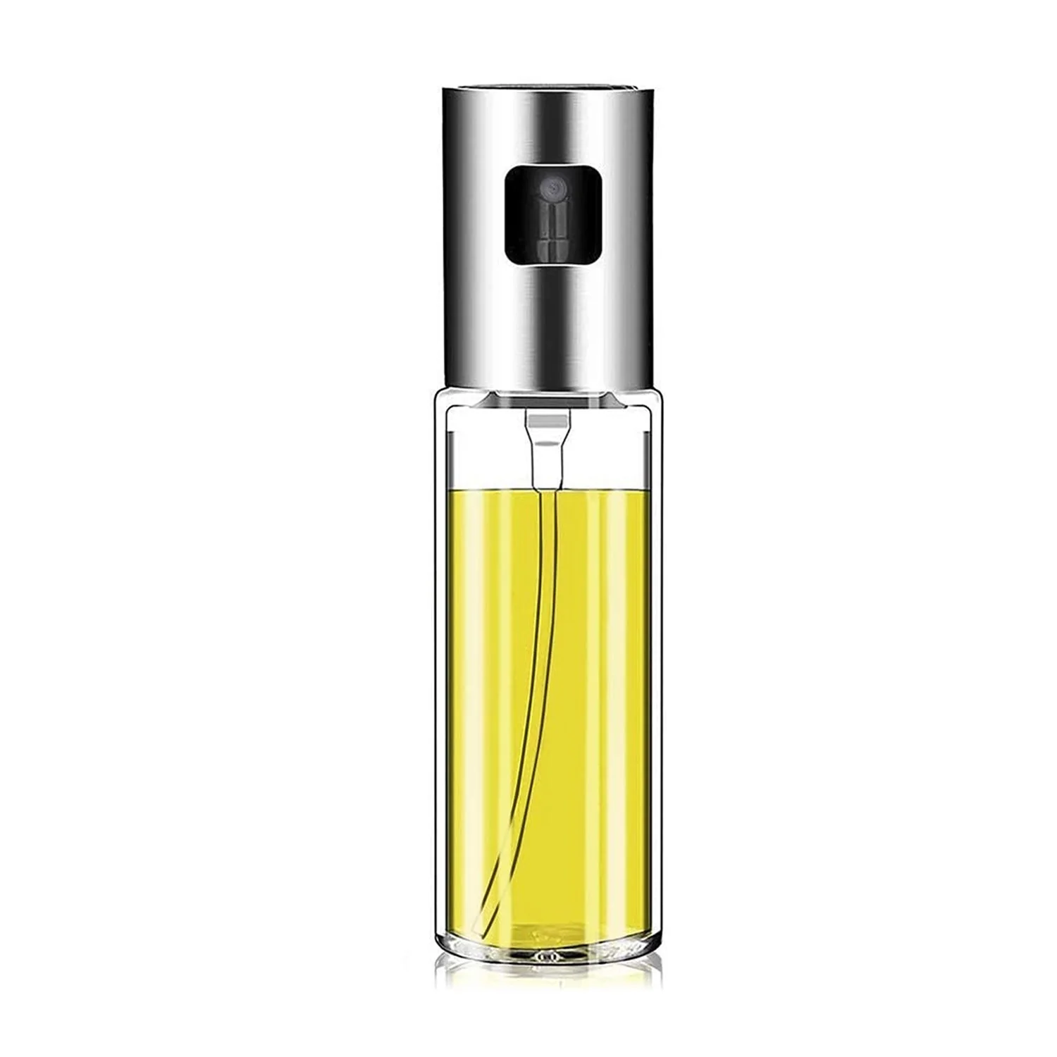 Oil Sprayer Dispenser – 100ml Glass Bottle for Cooking | Own Hydrate - Image 4