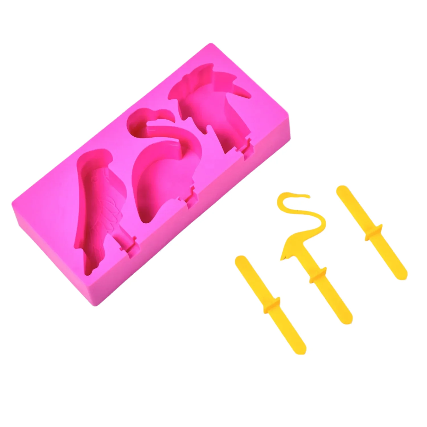 Ice Candy Mould Maker – Reusable BPA-Free Molds | Indo Glow - Image 4