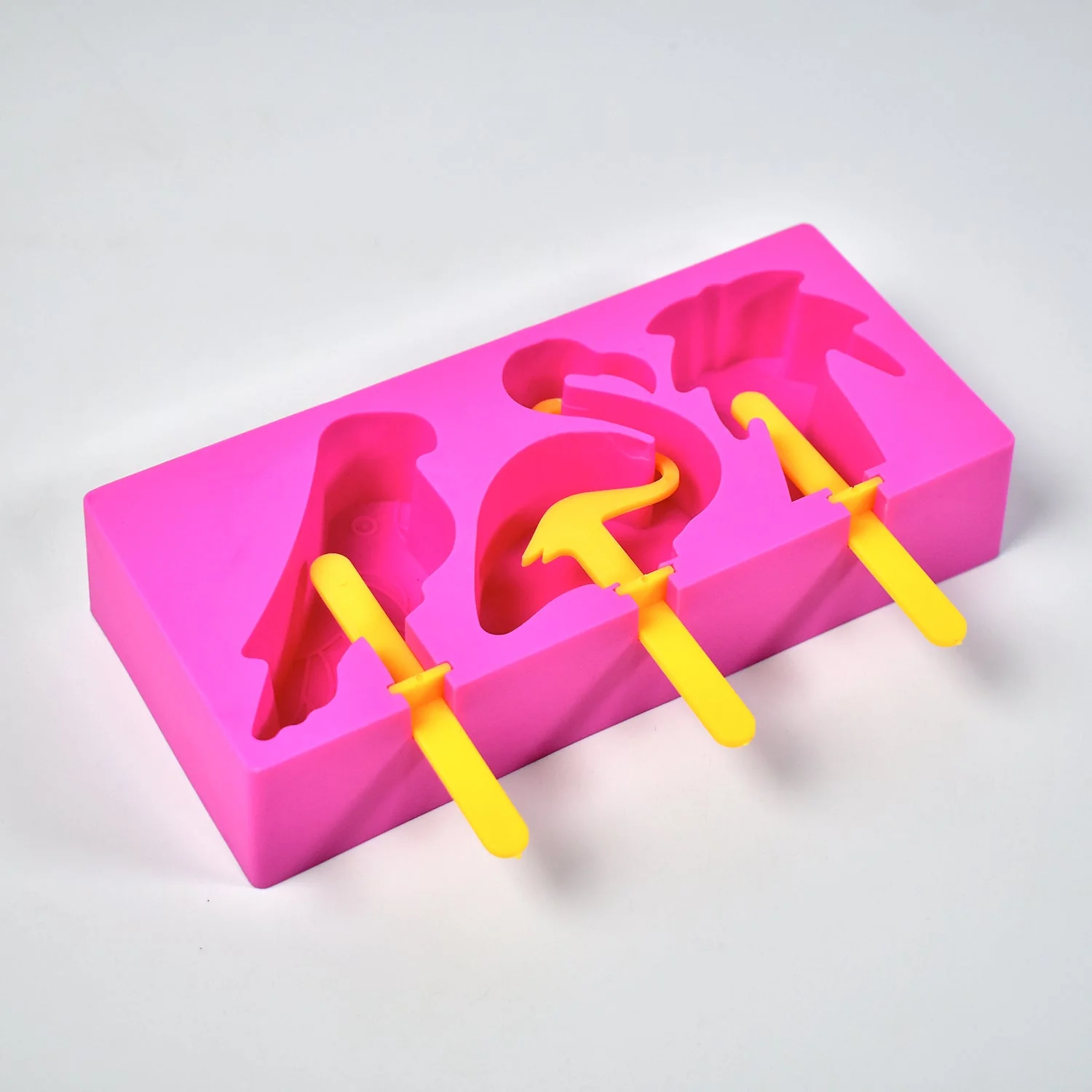 Ice Candy Mould Maker – Reusable BPA-Free Molds | Indo Glow - Image 8