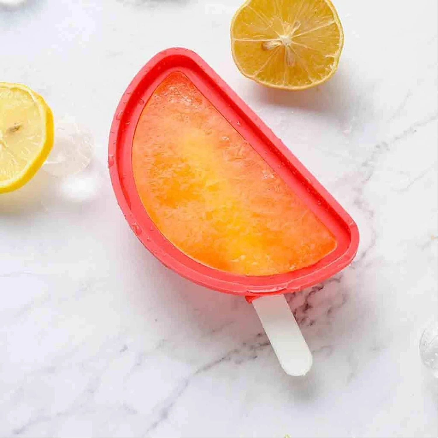 Watermelon Ice Mould – Reusable Silicone DIY Treats | ToolMate Pro - Image 5