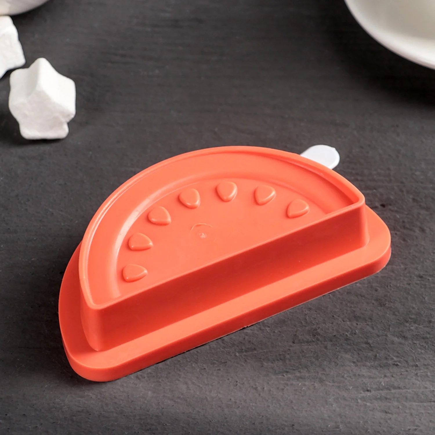 Watermelon Ice Mould – Reusable Silicone DIY Treats | ToolMate Pro - Image 8