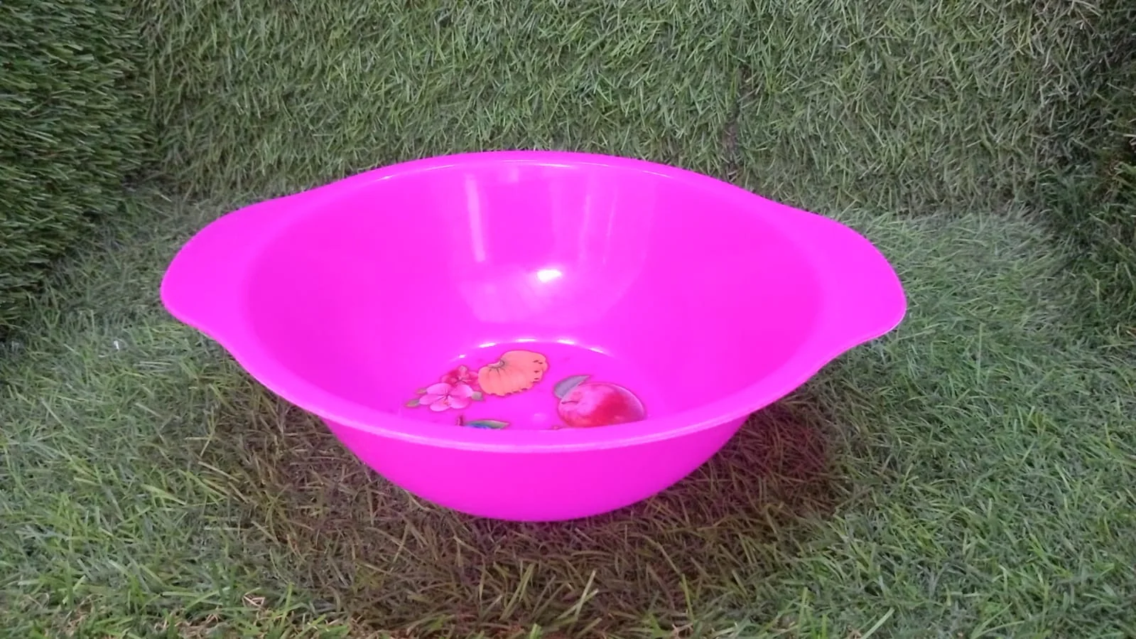 Snack Bowls – Durable 10-inch BPA-Free Plastic for Kitchen | Jiaqi - Image 11