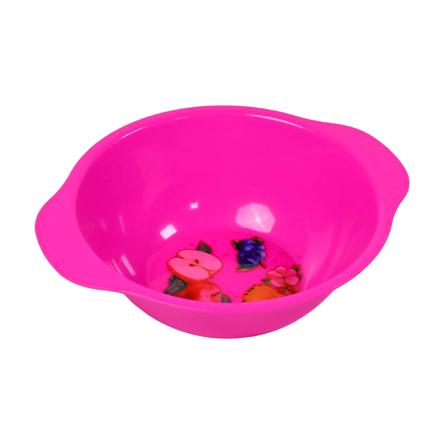 Snack Bowls – Durable 10-inch BPA-Free Plastic for Kitchen | Jiaqi - Image 8