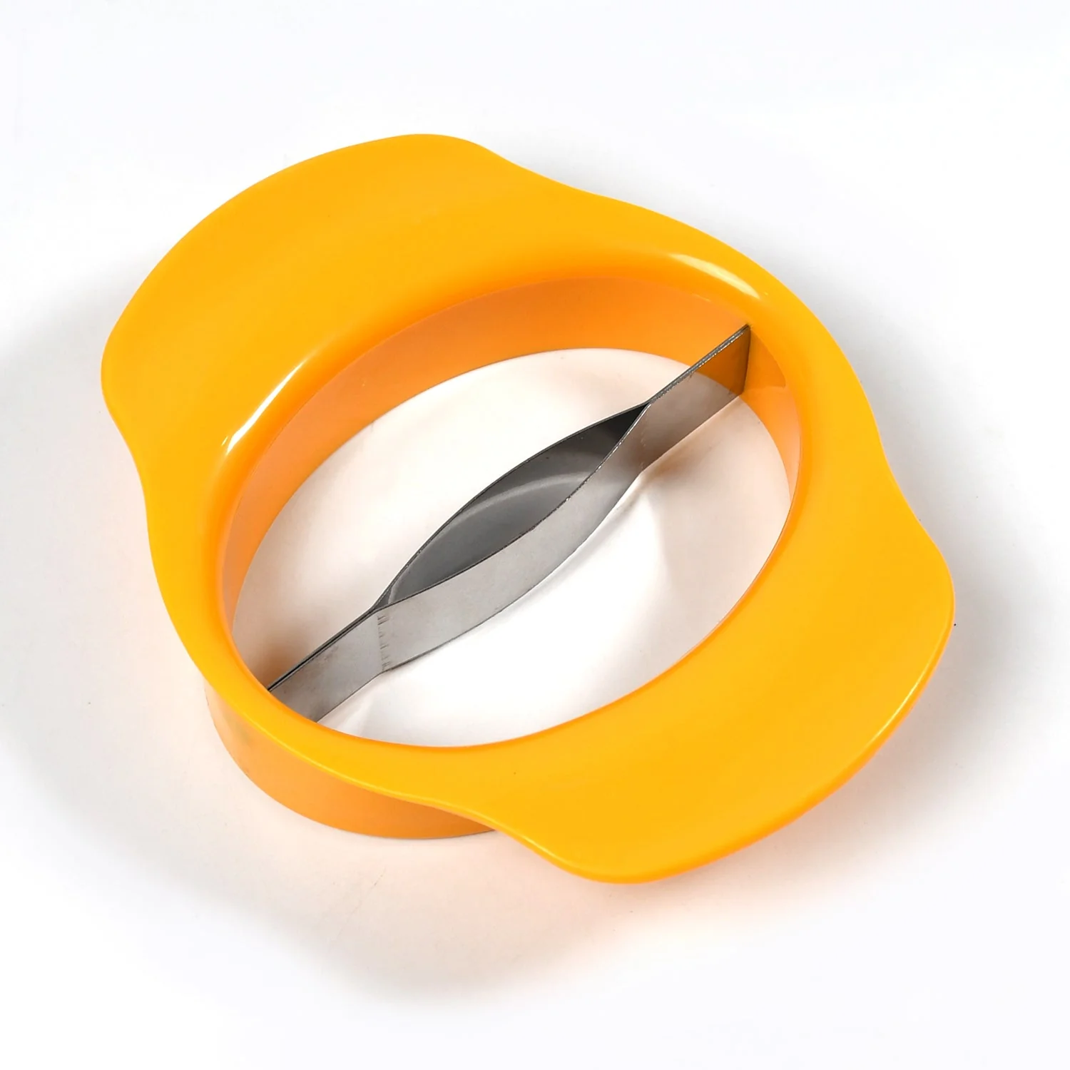 Mango Cutter – Stainless Steel Blade for Easy Slicing | ChefAura - Image 4