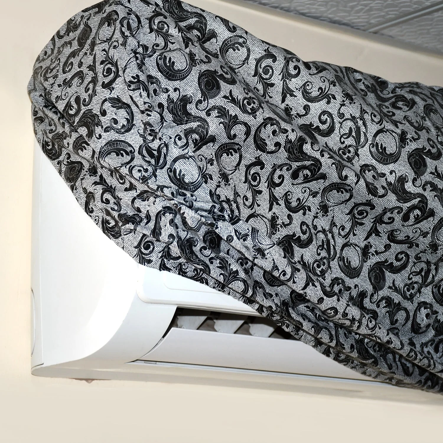 Stretchable AC Cover – Dust & Corrosion Protection | Styleva - Image 6
