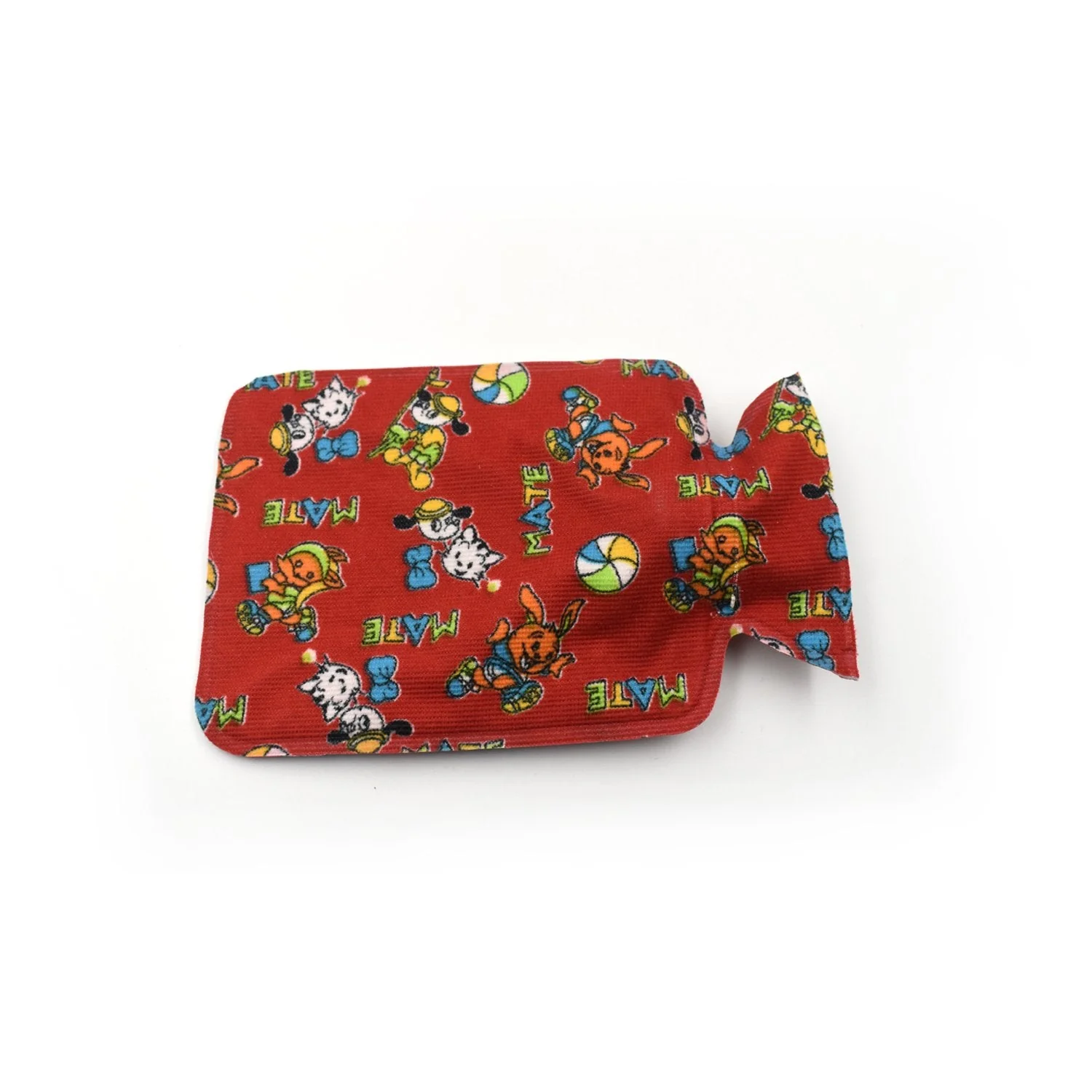 Hot Water Bag for Pain Relief – Rubber Heat Therapy | FitFuzion - Image 7