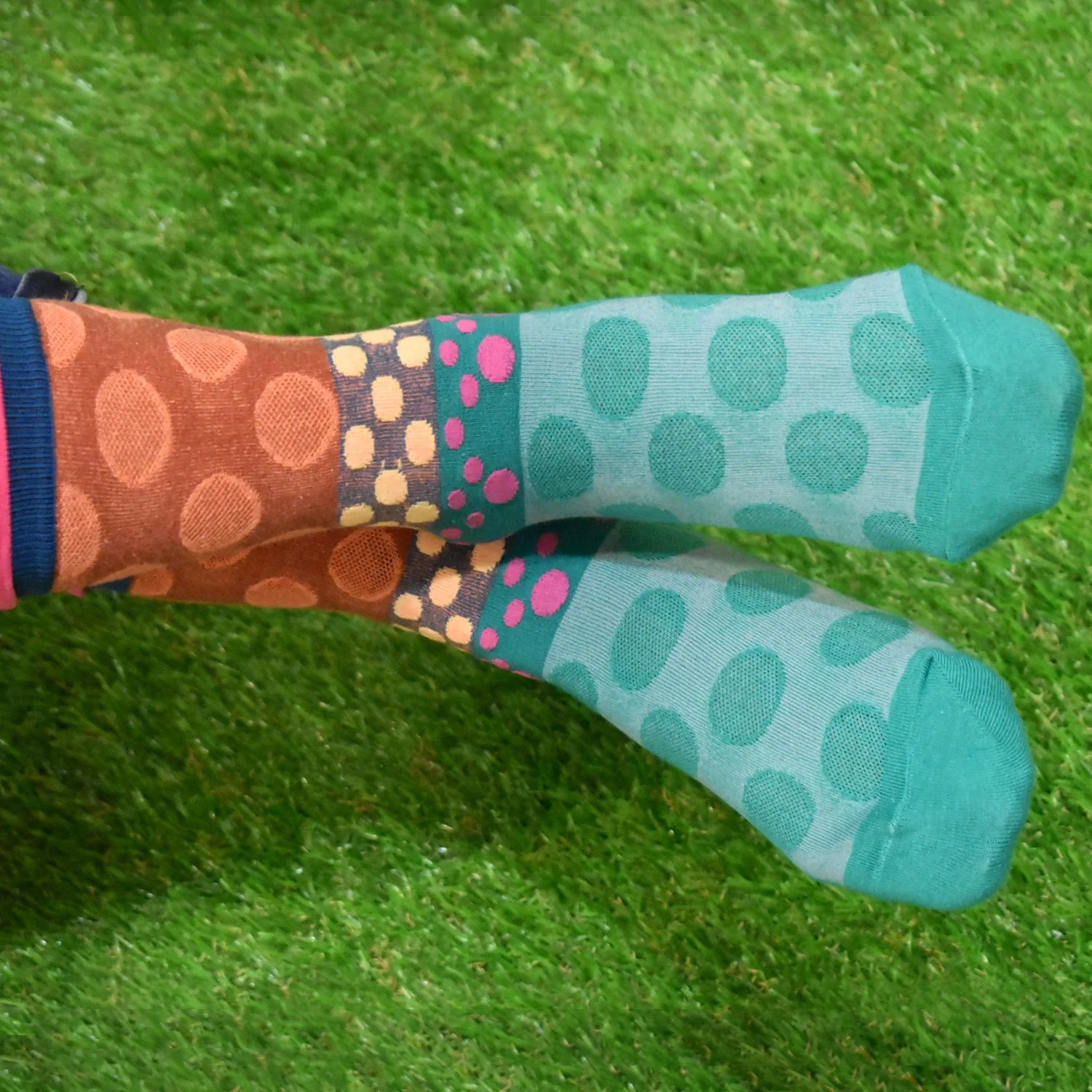 Ankle Length Socks – Soft Cotton Breathable Combo | FitFuzion - Image 3