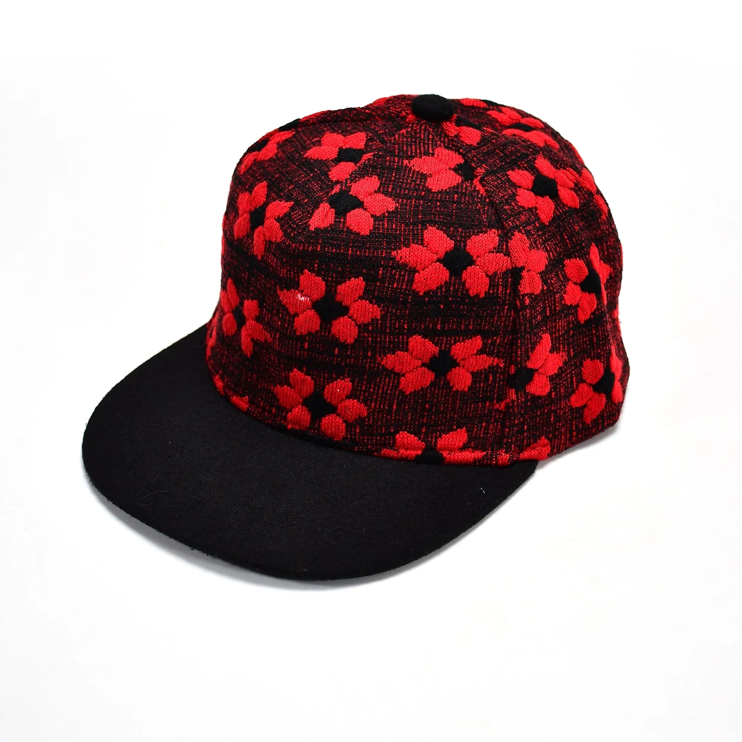 Hip Hop Snapback Hat – Adjustable, Stylish & Lightweight | VACALVERS - Image 4