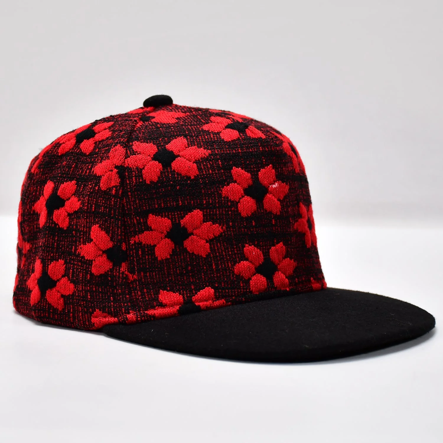 Hip Hop Snapback Hat – Adjustable, Stylish & Lightweight | VACALVERS - Image 7