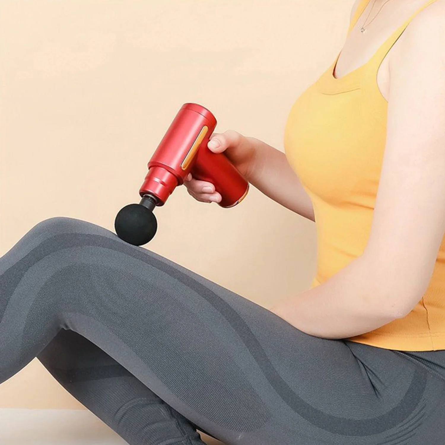 Deep Tissue Massager – Cordless for Muscle Pain Relief | VelvaBloom - Image 14