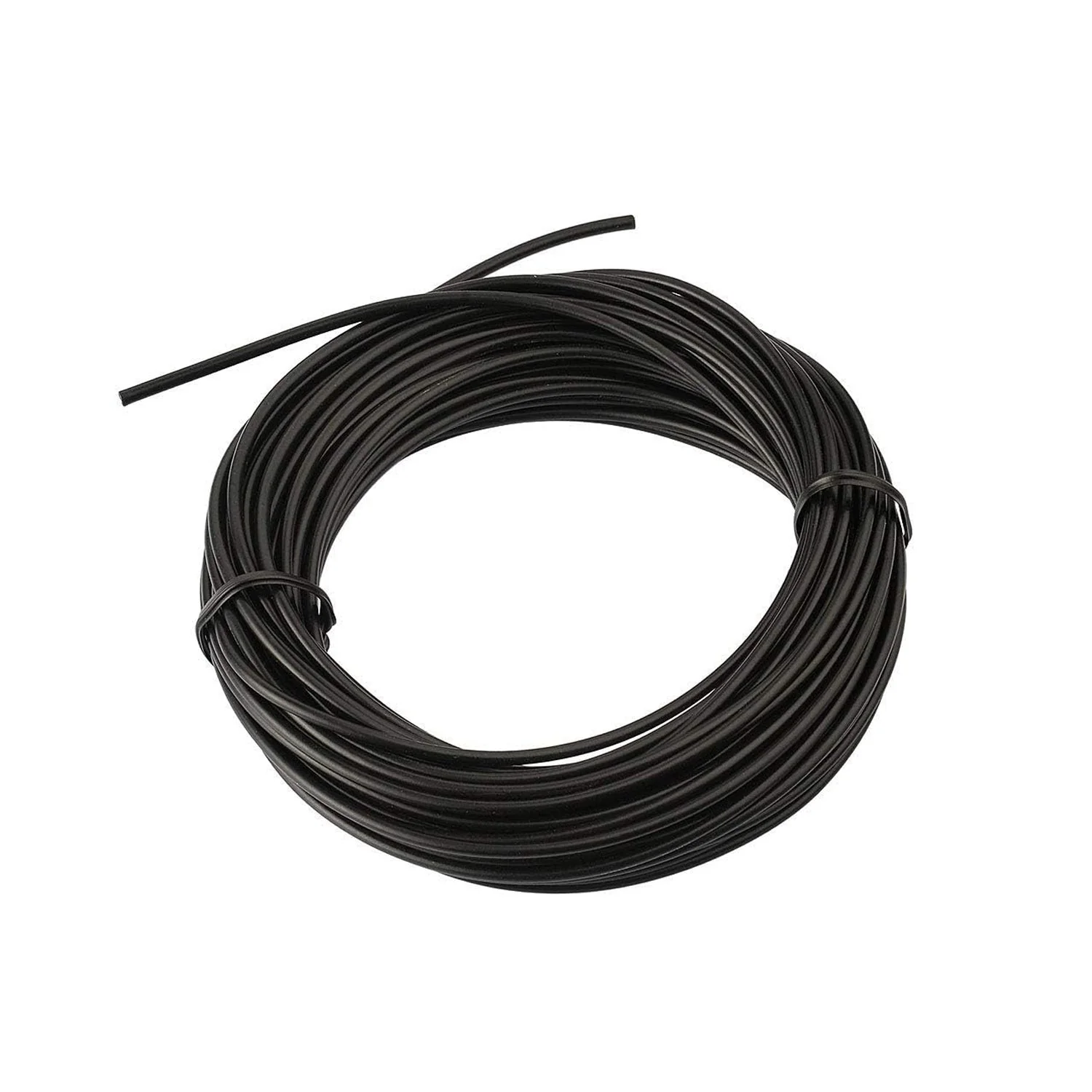 Cloth Drying Wire – 10M PVC Coated Steel | Grow Vanta - Image 10