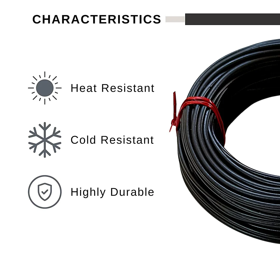 Cloth Drying Wire – 10M PVC Coated Steel | Grow Vanta - Image 6