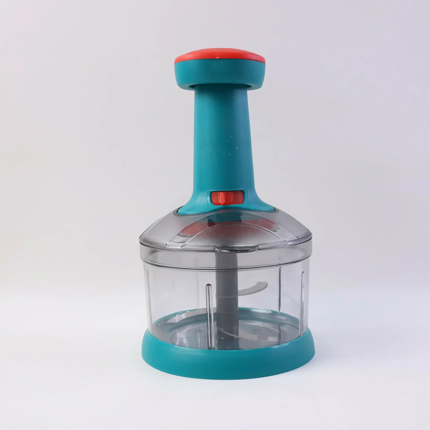 Manual Push Chopper – Effortless Food Preparation in Seconds - Image 5