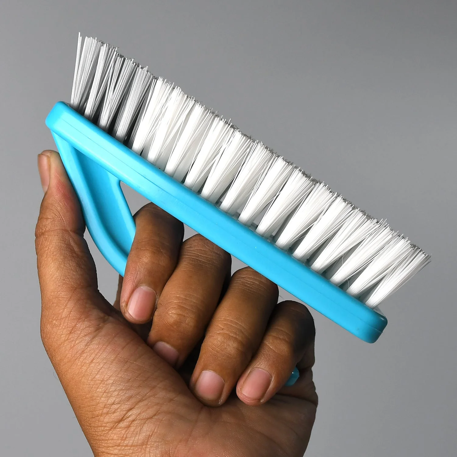 Multipurpose Cleaning Brush – Durable Handle & Versatile Use | Pro Clean - Image 3