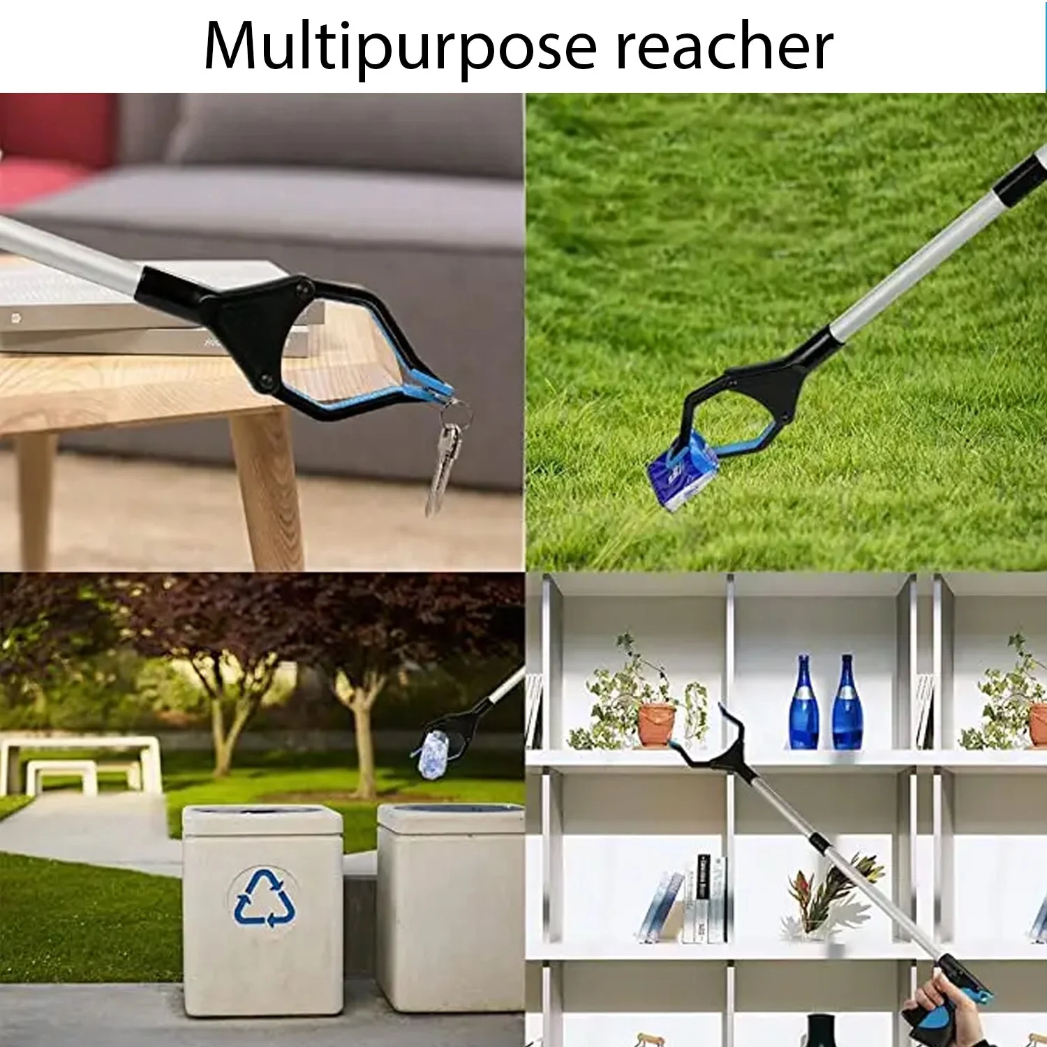 Garbage Picker Tool – Flexible Long Reach Grabber for Home | storenzo - Image 6