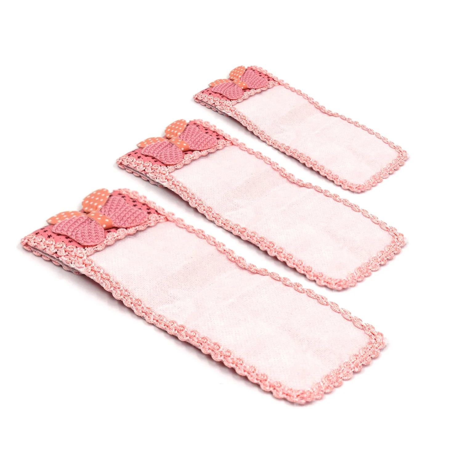 Remote Control Cover – 3pc Dust Protection Set | Velvet Wheels - Image 4