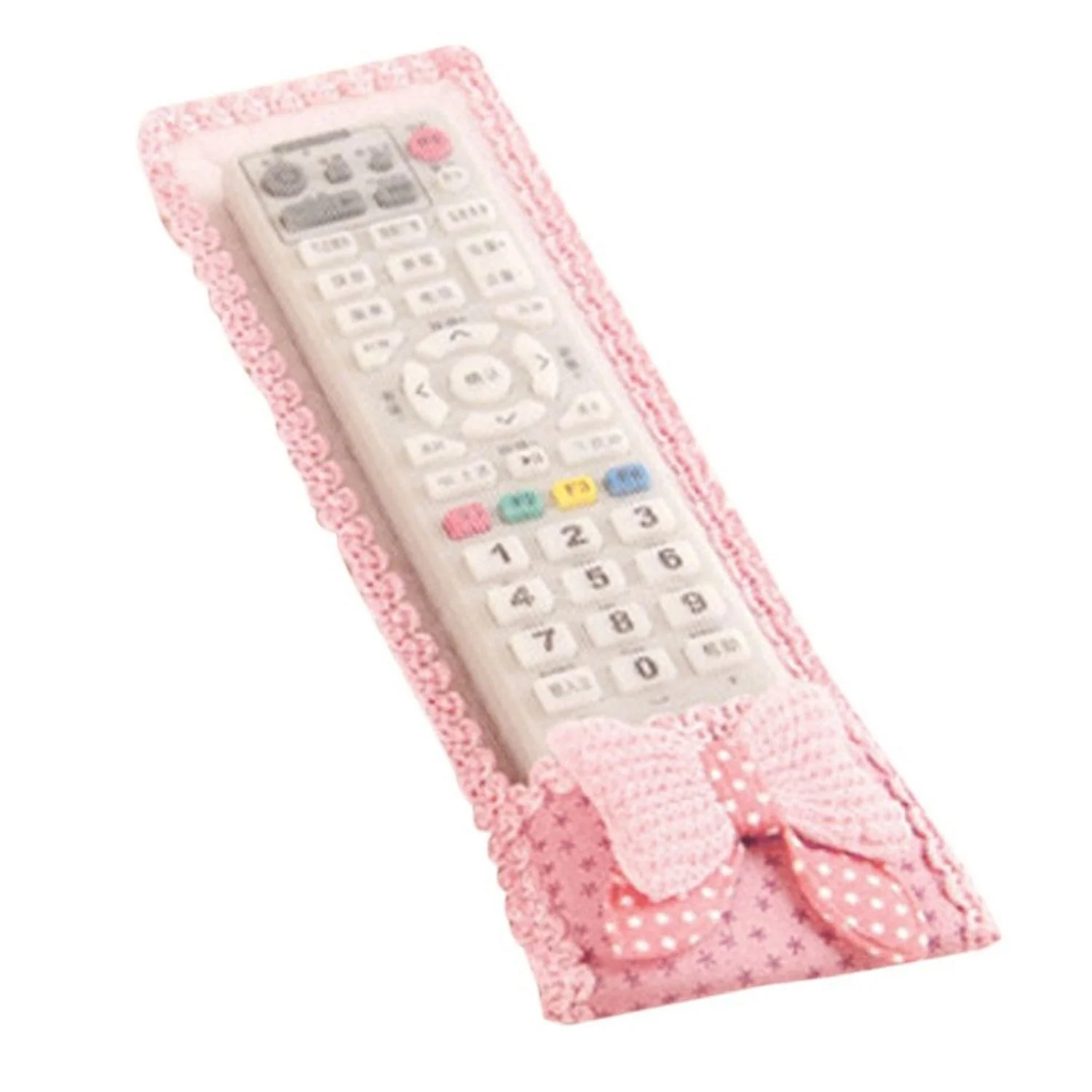 Remote Control Cover – 3pc Dust Protection Set | Velvet Wheels - Image 7