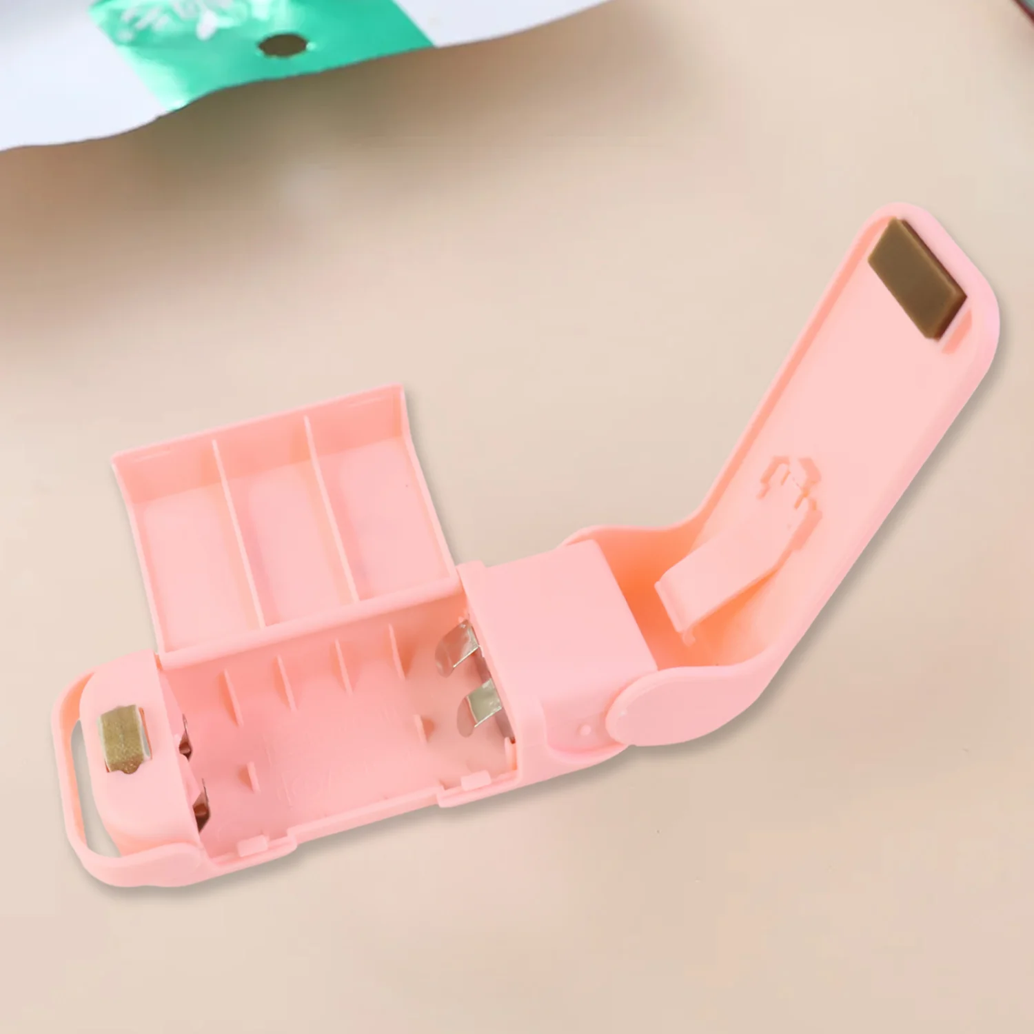 Mini Plastic Bag Sealer – Portable Heat Sealing Machine | FERVENT - Image 8