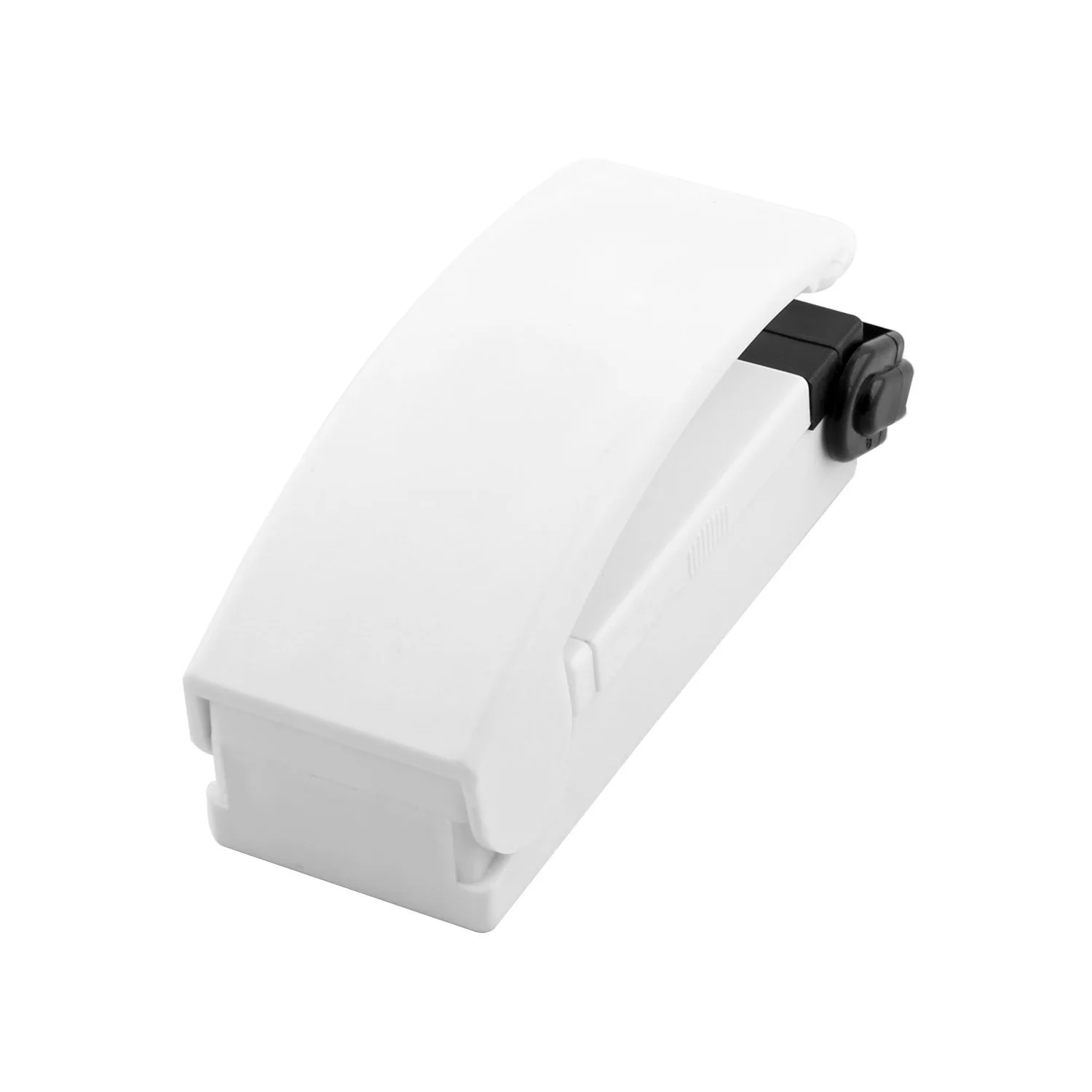 Plastic Bag Sealer – Mini Portable & Handy Sealing Machine | ChefAura - Image 4