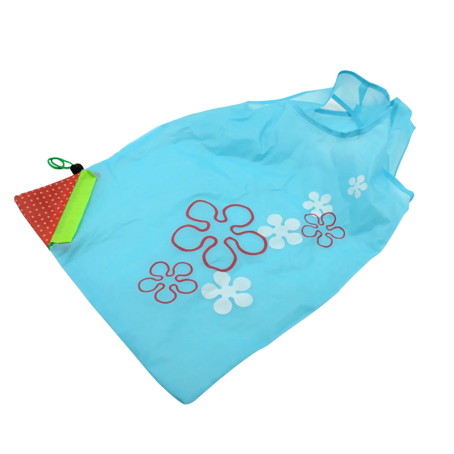 Reusable Grocery Bags – Foldable, Durable & Eco-Friendly | FERVENT - Image 5