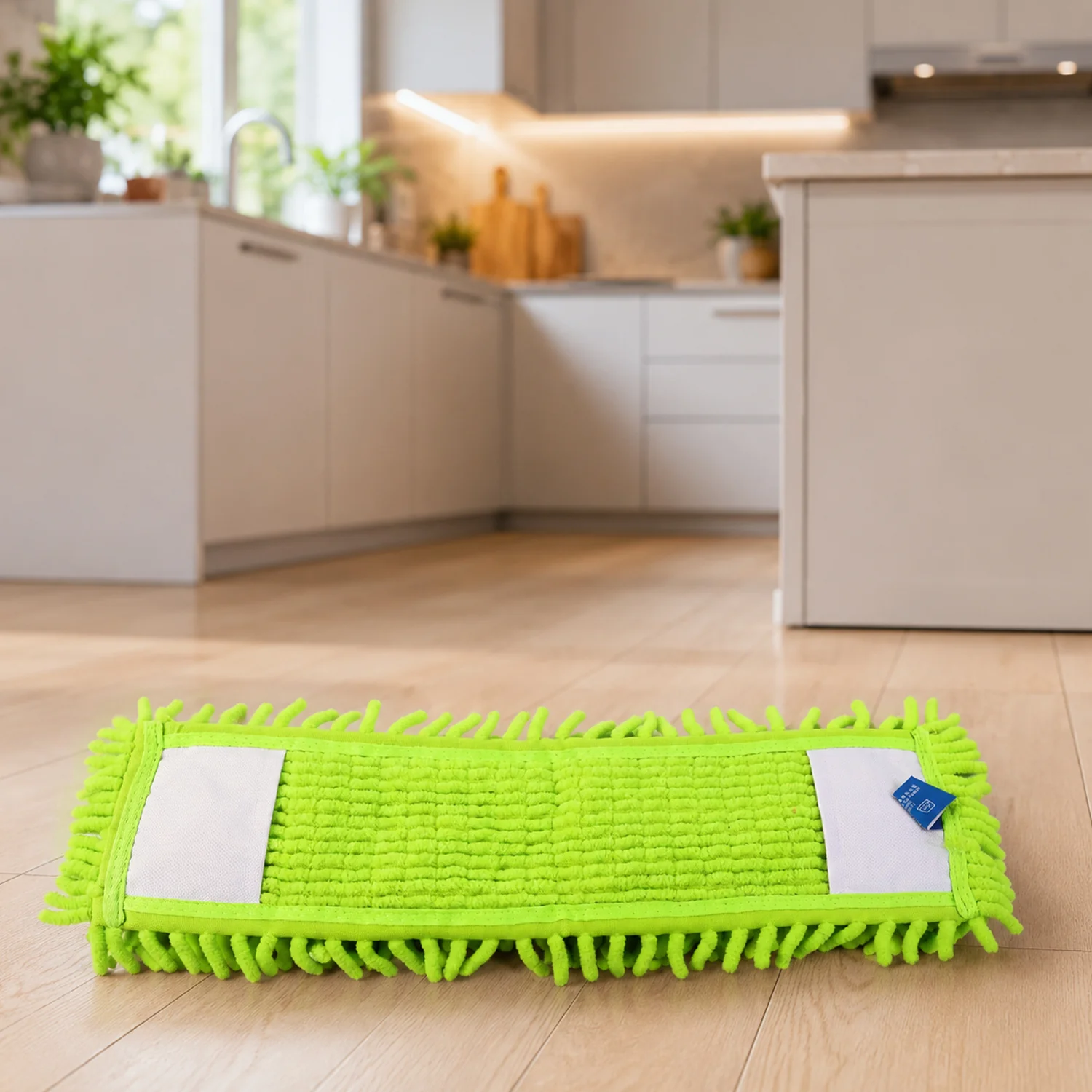 Microfiber Mop – Extendable Handle for Home & Office | Storenzo - Image 8