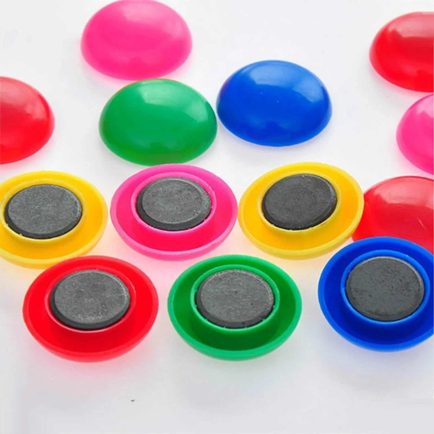 Magnetic Buttons for Kids – Durable 10 Pc Science Set | Styleva - Image 5