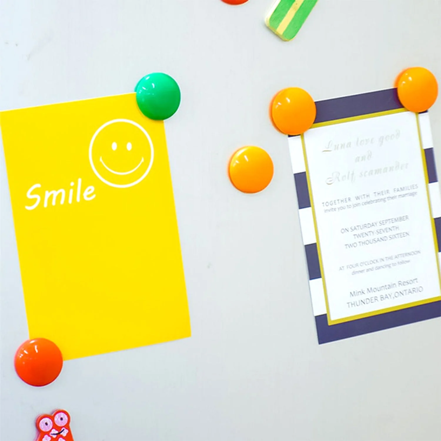 Magnetic Buttons for Kids – Durable 10 Pc Science Set | Styleva - Image 6