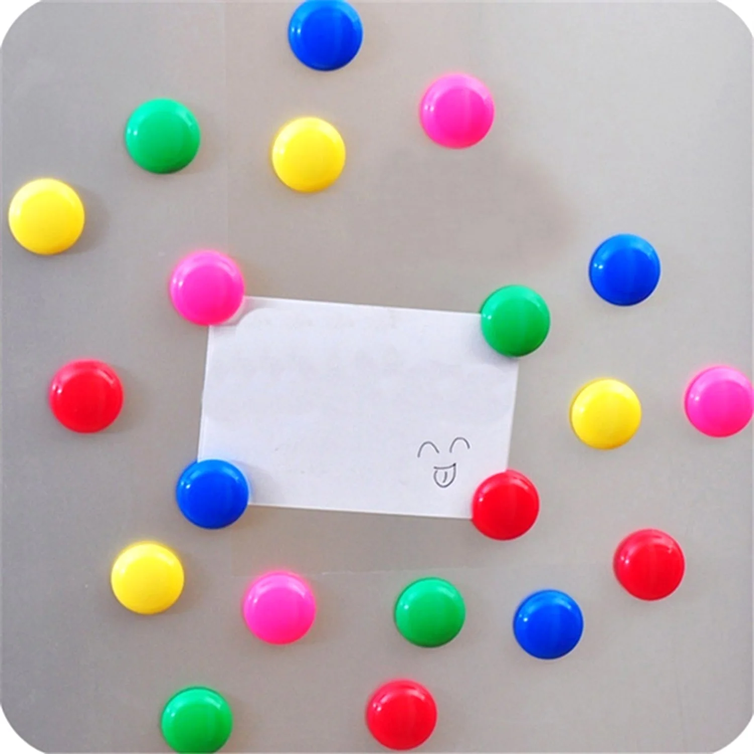 Magnetic Buttons for Kids – Durable 10 Pc Science Set | Styleva - Image 8