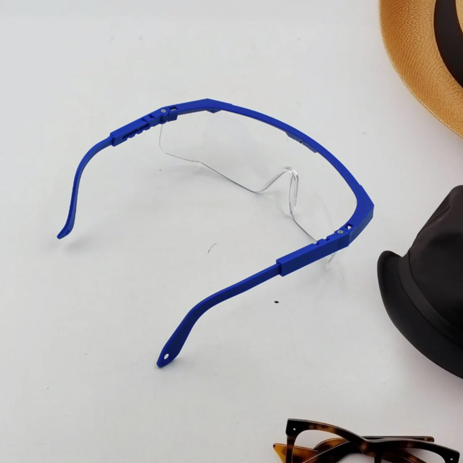 Safety Glasses – UV Protection & Adjustable Fit | Velvet Wheels - Image 6