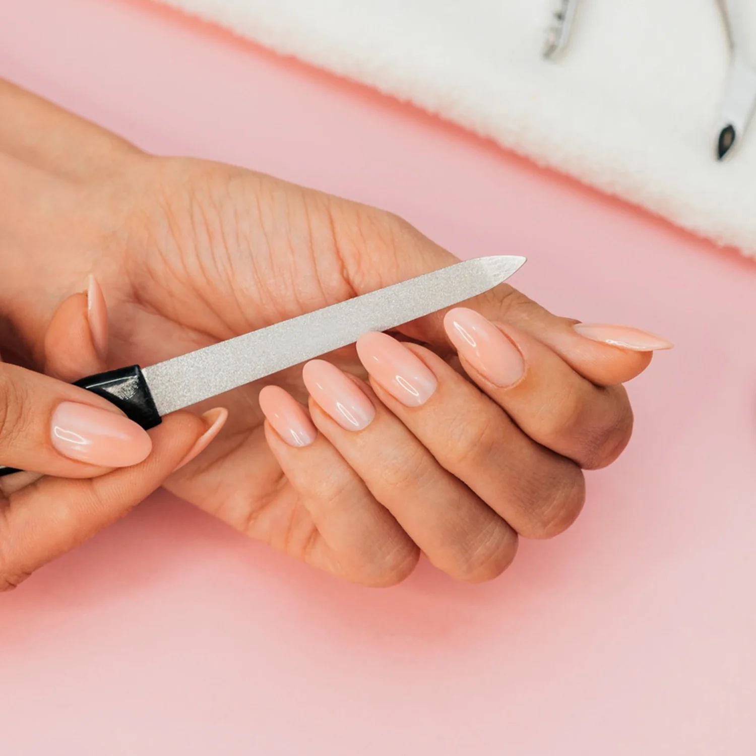 Manicure Set – 8-in-1 Nail & Foot Care Kit | ToolMate Pro - Image 7