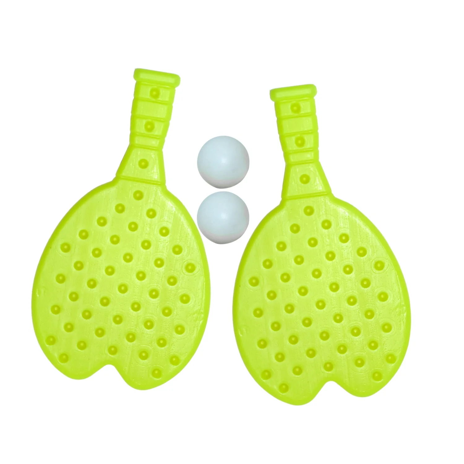Kids Table Tennis Set – Plastic Racquet & Ball | Boardoria - Image 4
