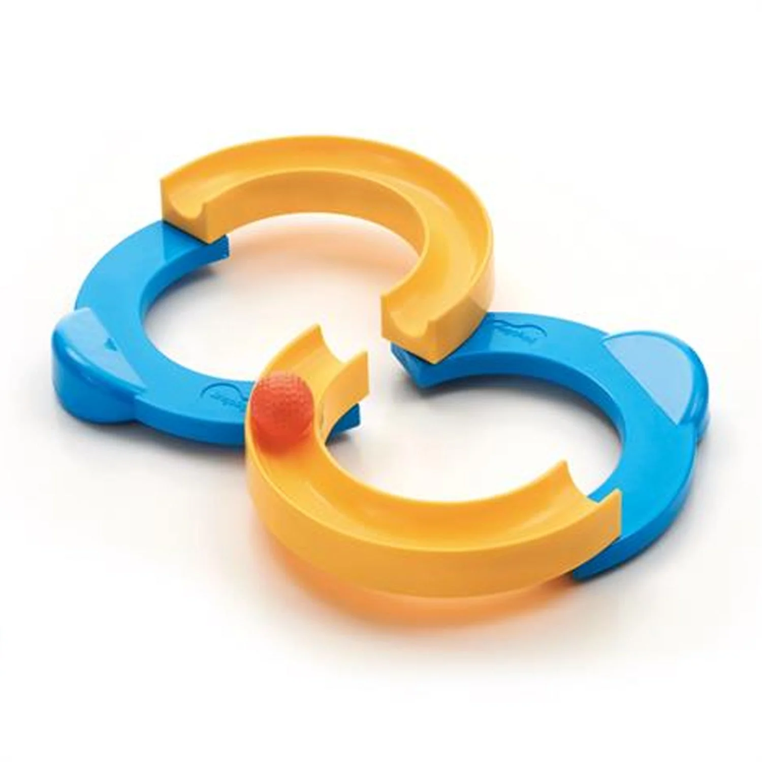 Marble Run Toy Set – Educational Building Blocks for Kids | Little Learners - Image 4