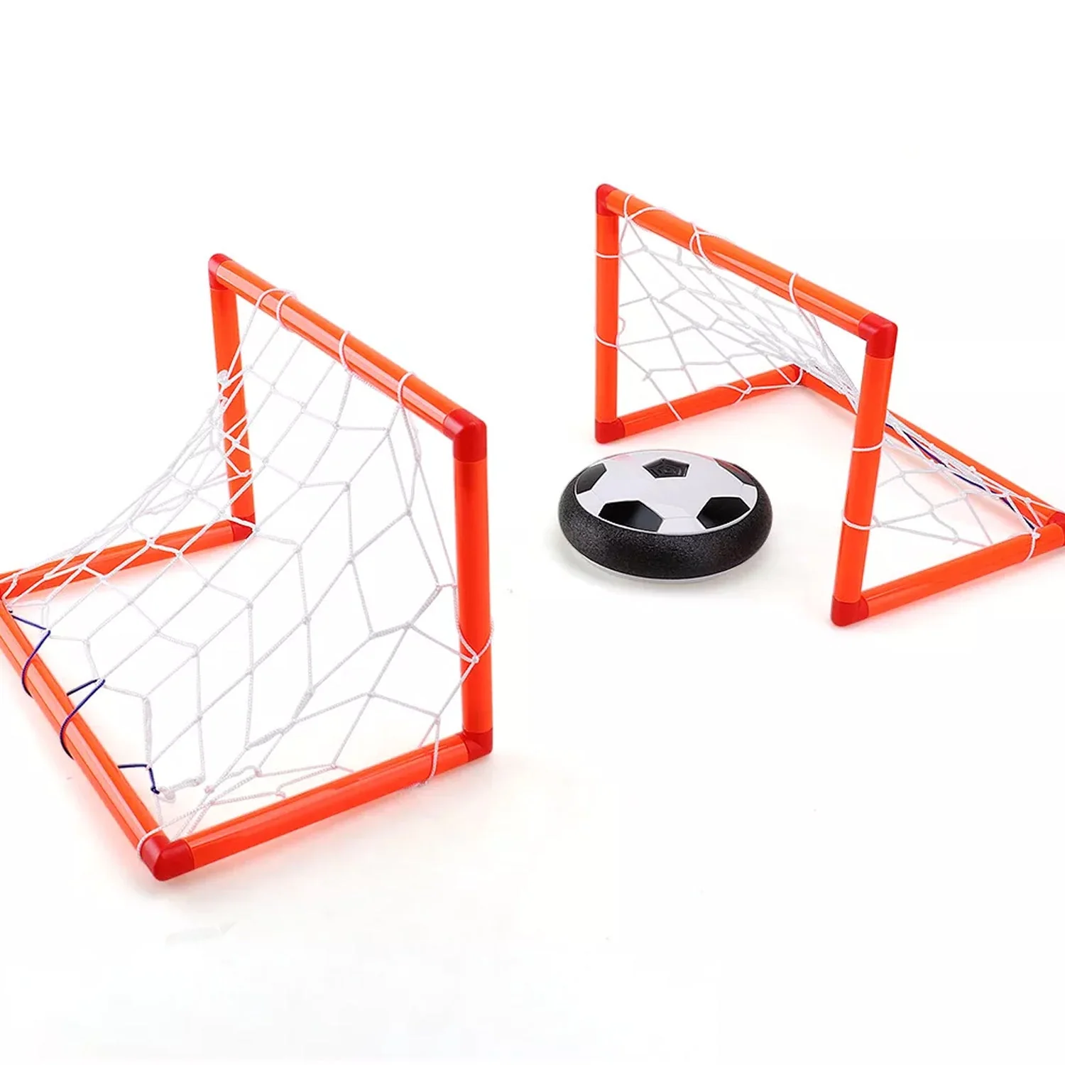Hover LED Ball for Kids – Indoor Flying Toy | Play & Move (Battery Operated) - Image 3