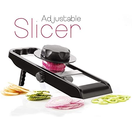 Potato Onion Slicer – Multipurpose Adjustable | Ganesh - Image 9