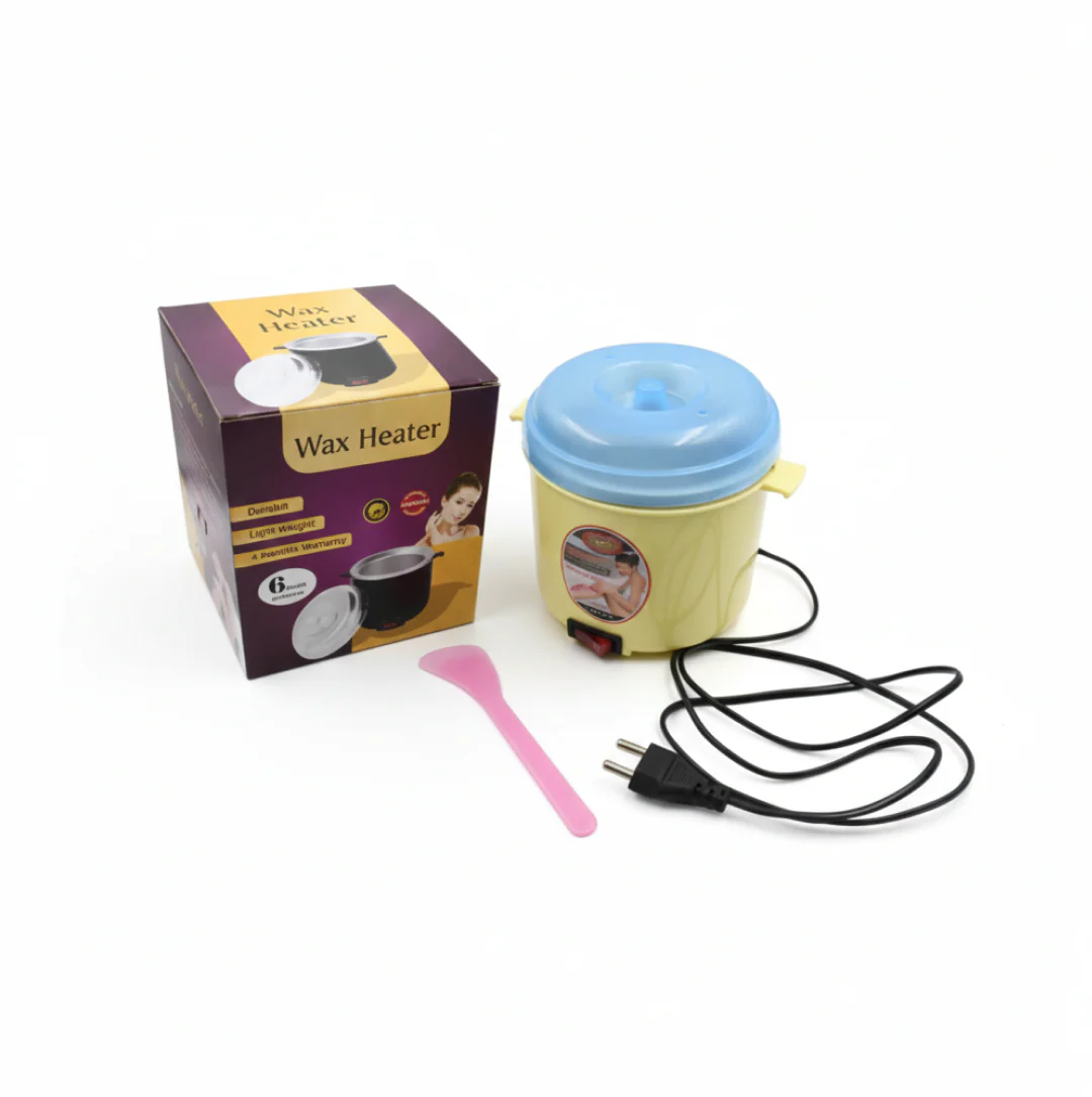 Wax Heating Machine – 240W Pro Wax Warmer for Salon & Home | Styleva - Image 6