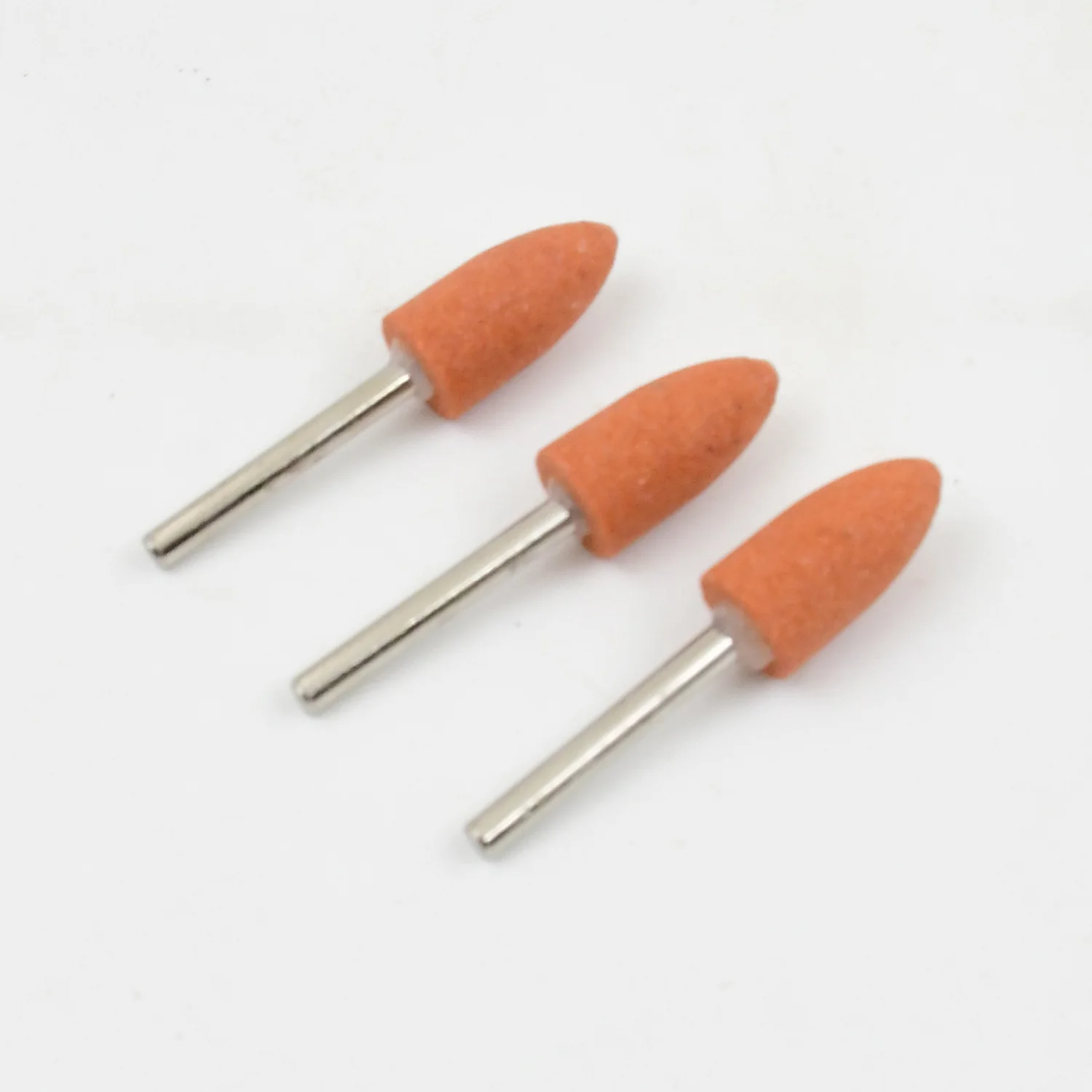 Rotary Grinding Stone Set – 3 Pcs Polishing Bits | ToolMate Pro - Image 3