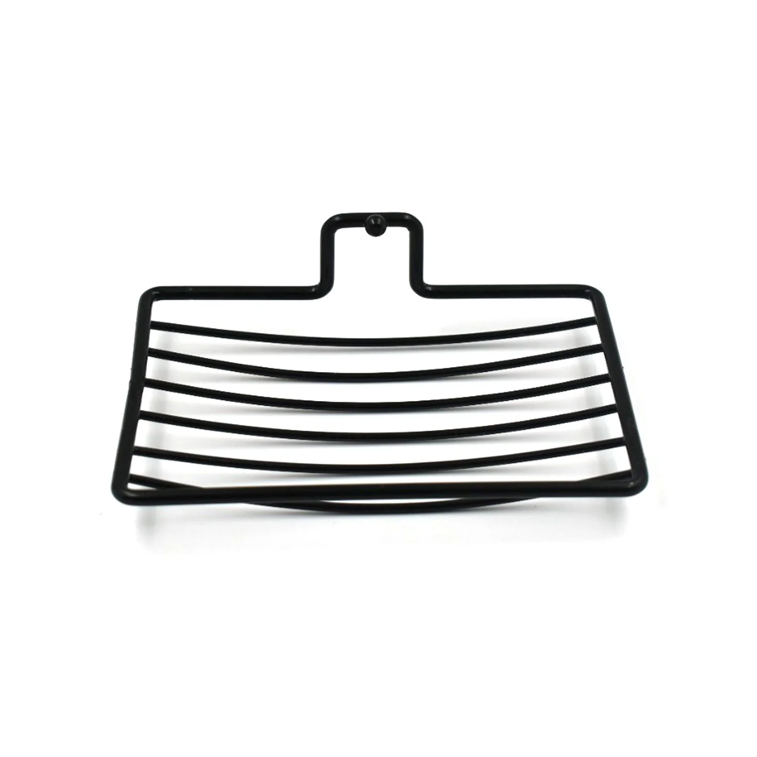 Wall Mount Soap Rack – 2-Piece Bathroom Organizer | VelvetBubbles - Image 11