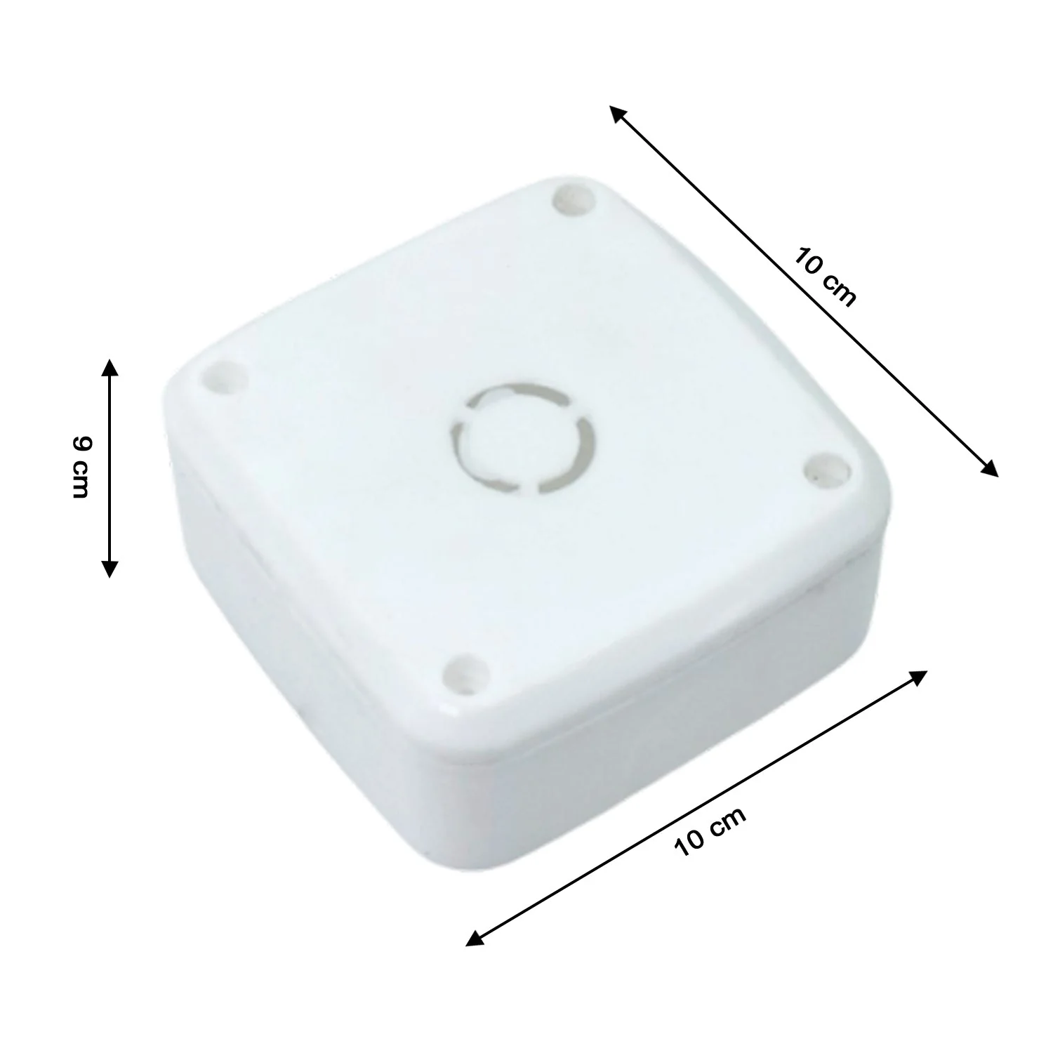 Camera Mounting Box – Durable Weatherproof Protection | Organivo - Image 8