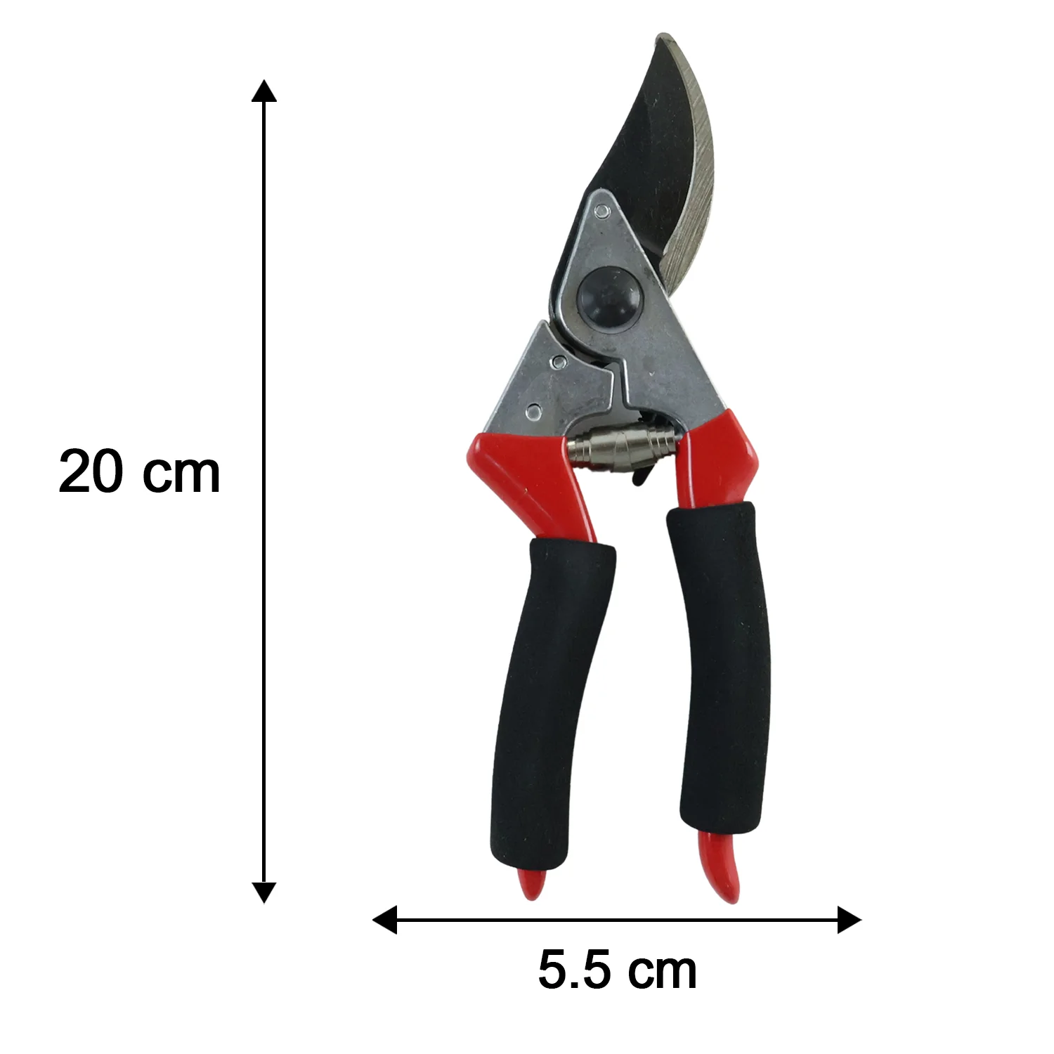 Garden Shears – Sharp Bypass Pruner for Plants | Tidy Roots - Image 6