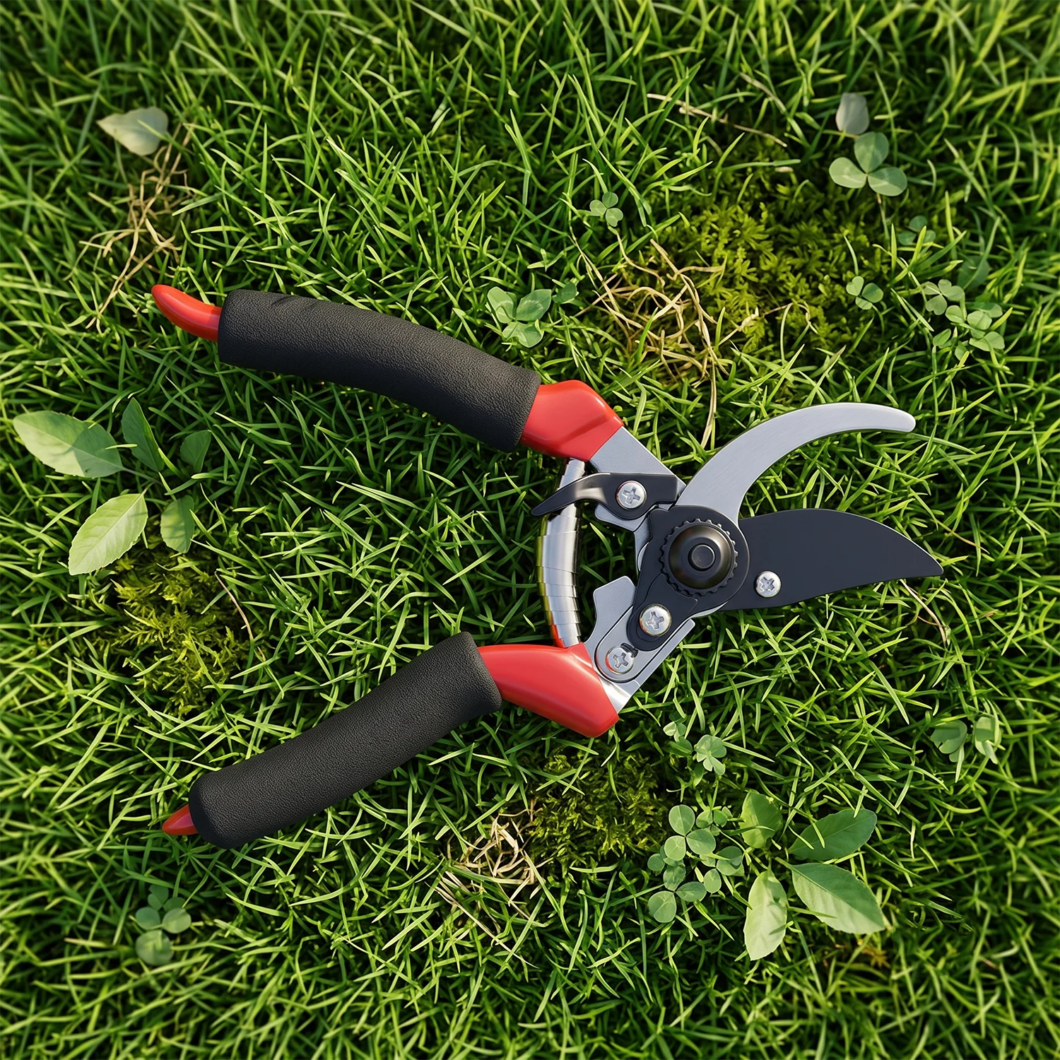 Garden Shears – Sharp Bypass Pruner for Plants | Tidy Roots - Image 7