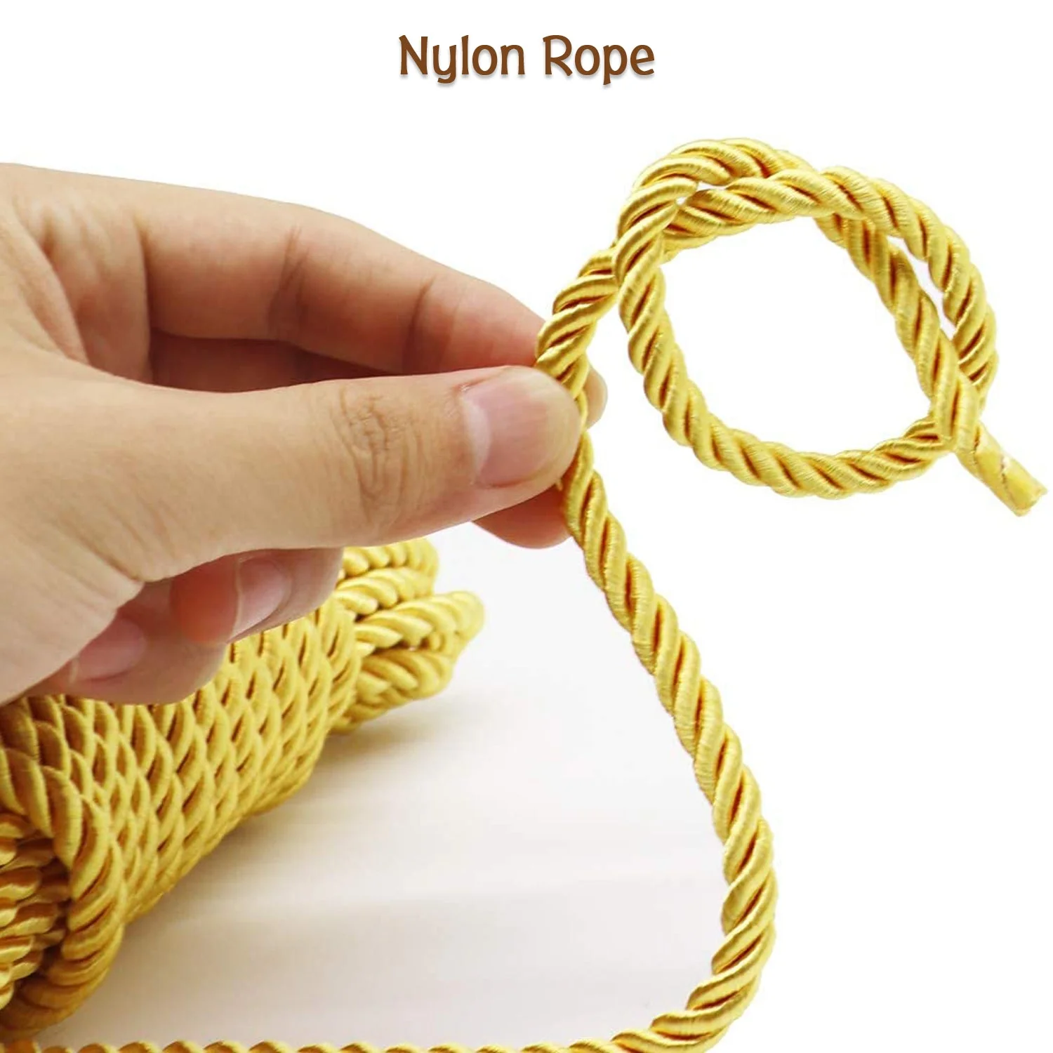 Heavy-Duty Clothesline – 3m Portable Drying Rope | BathNova - Image 8