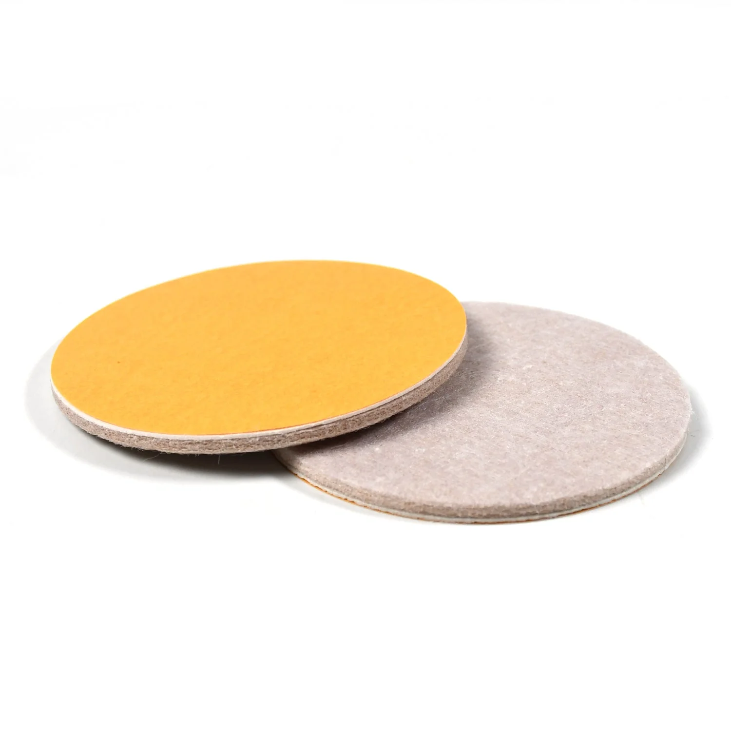 Self-Adhesive Cork Coasters – 3.5-inch DIY Craft Tiles | Storenzo - Image 4
