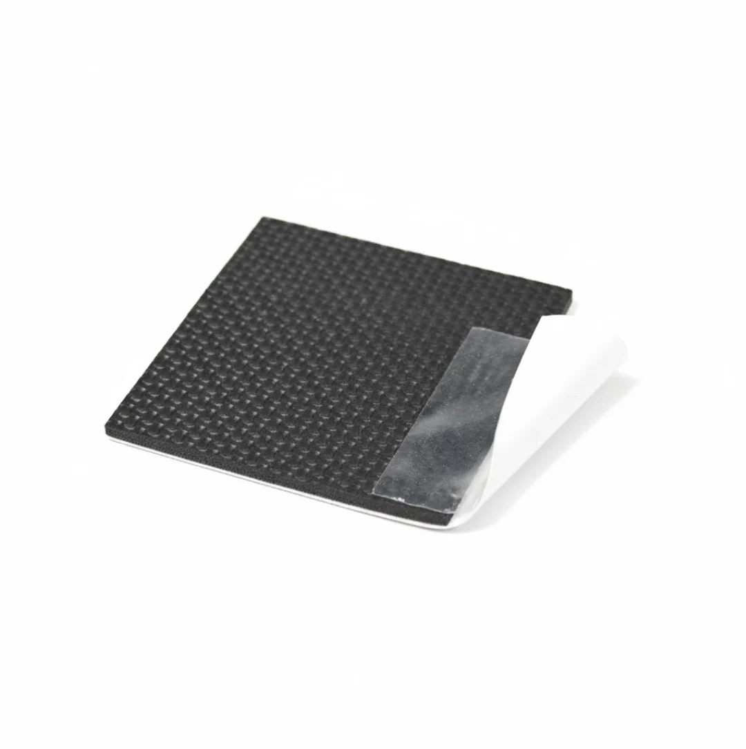Self-Adhesive Furniture Pads – Square Anti-Slip Floor Protectors | Indo Glow - Image 10