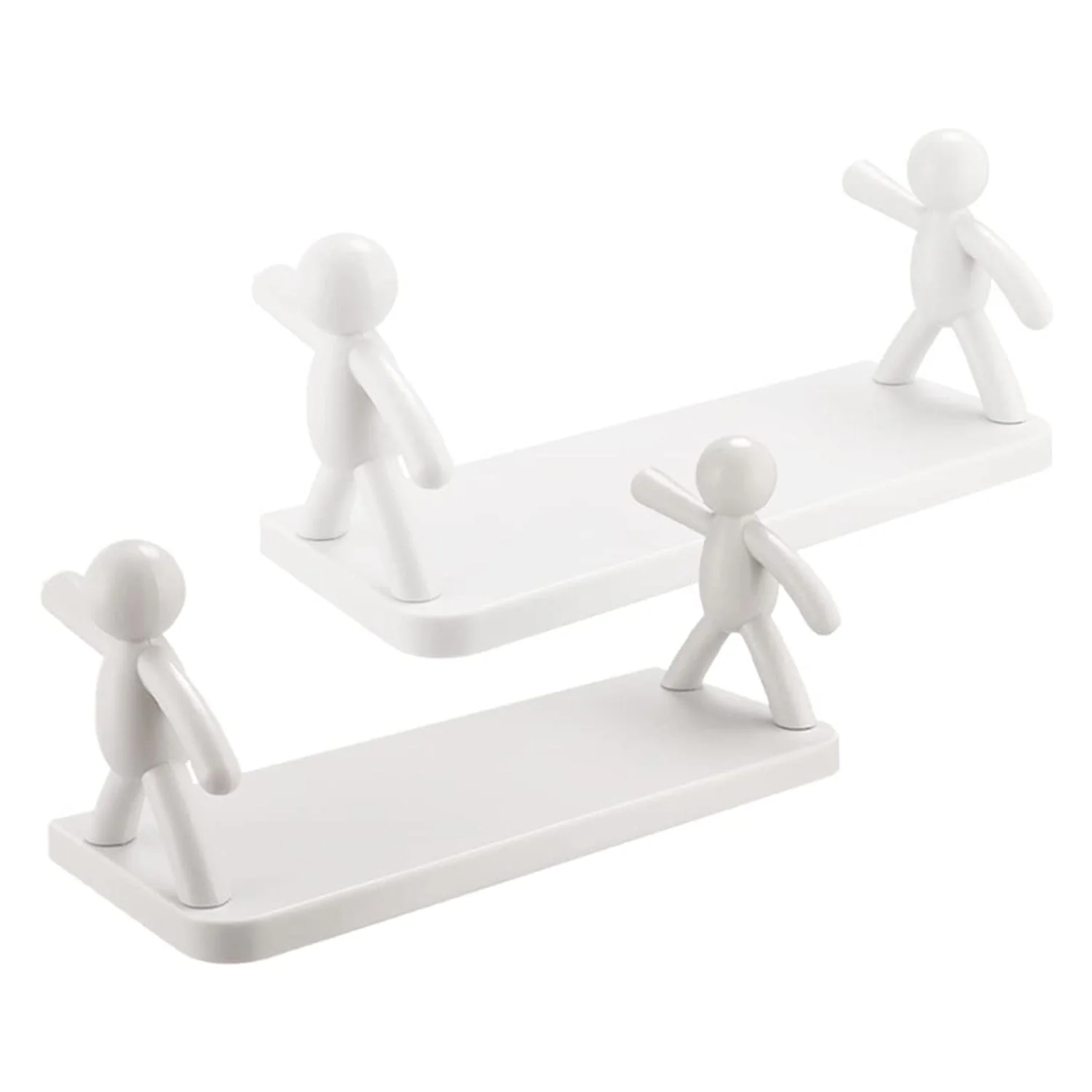 Floating Wall Shelf – Space-Saving & Stylish Storage | CookAura - Image 7